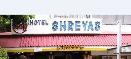 Hotel Shreyas – Pune