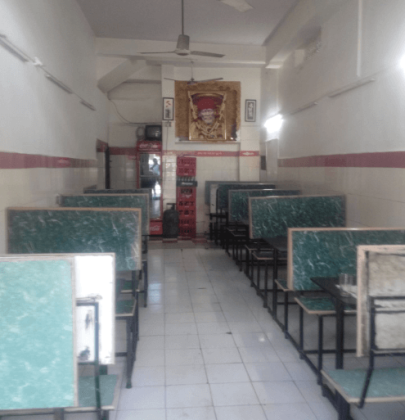 Hotel Swagat Maratha Ambience